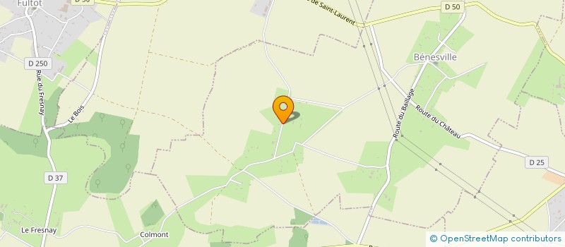 localisation de l'entreprise 844 262 311   HERICOURT EN CAUX