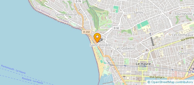 localisation de l'entreprise 844 307 777   FONTAINE-LA-MALLET