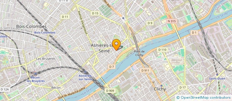 localisation de l'entreprise 844 382 473   PERPIGNAN