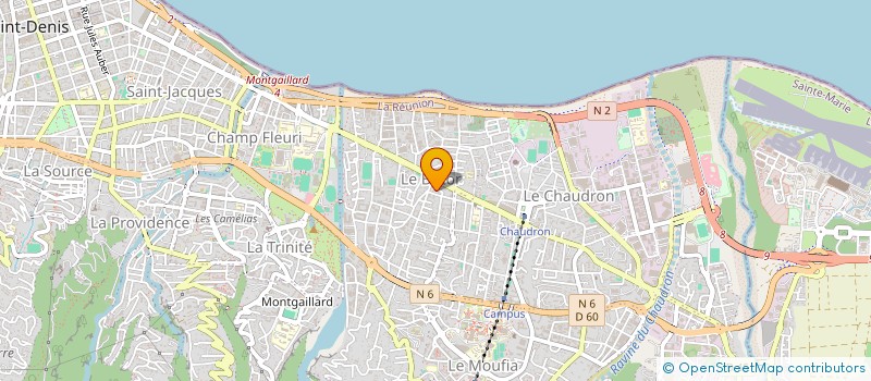 localisation de l'entreprise 844 394 478   PARIS