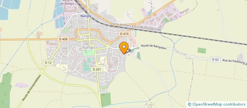 localisation de l'entreprise 844 417 329   MIGENNES