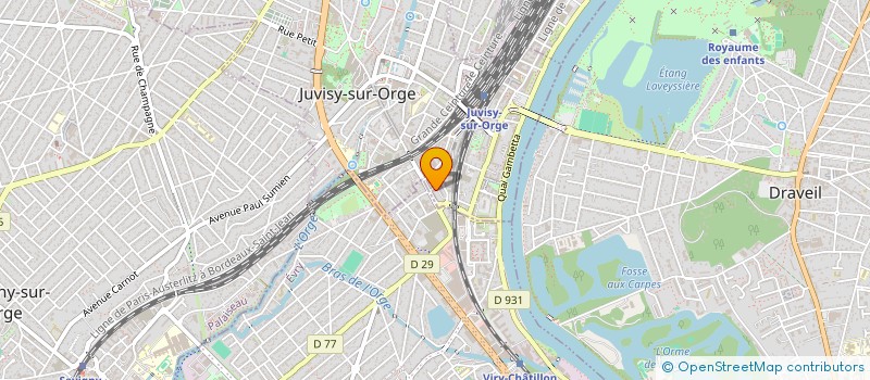 localisation de l'entreprise 844 557 140   MONTESQUIEU-DES-ALBERES