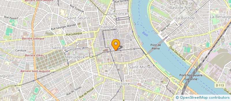 localisation de l'entreprise 844 609 792   LONS