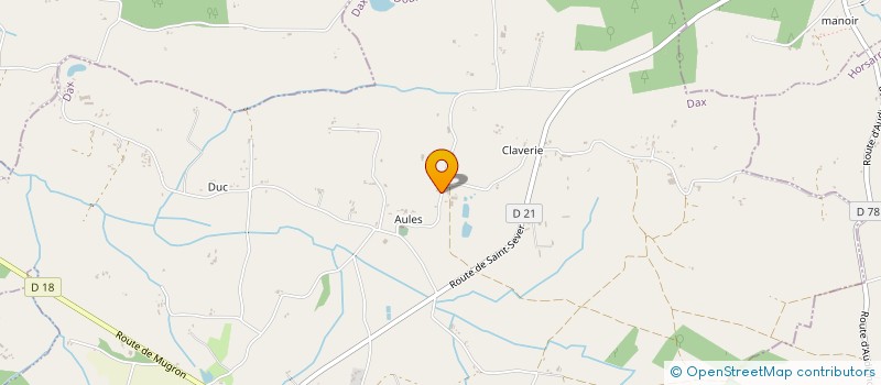 localisation de l'entreprise 844 627 497   DOAZIT