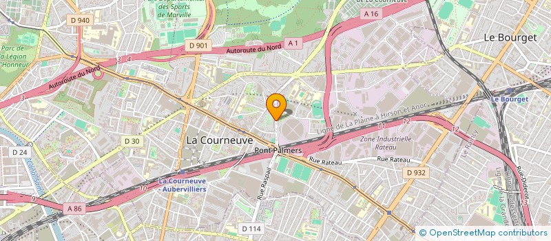 localisation de l'entreprise 844 682 716   ANNEMASSE