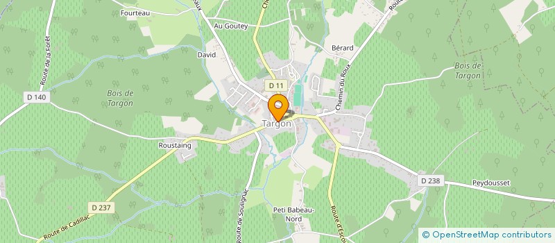 localisation de l'entreprise 844 716 845  à FONTENAY-SOUS-BOIS