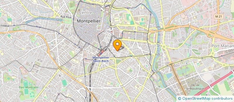 localisation de l'entreprise 844 942 466   SAINT-ETIENNE-VALLEE-FRANCAISE