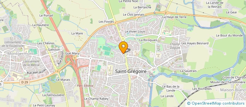 localisation de l'entreprise 844 972 414   VARZY