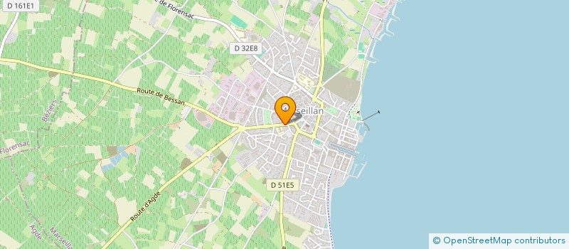 localisation de l'entreprise 844 994 939   AUSSILLON
