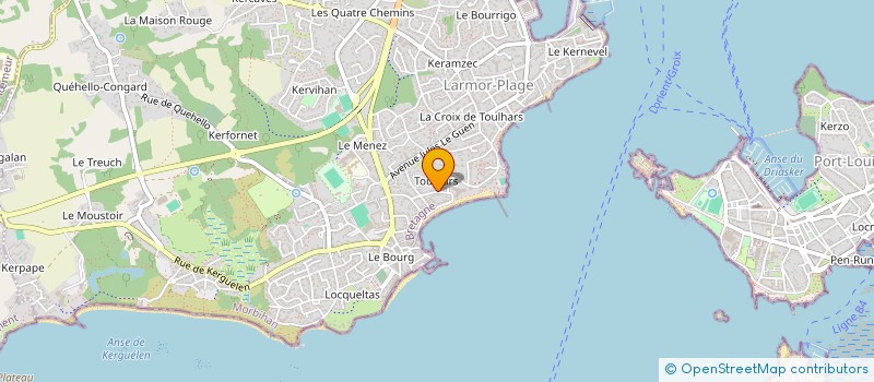 localisation de l'entreprise 845 163 757 à TOULOUSE