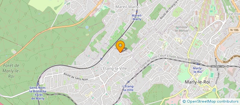 localisation de l'entreprise 845 168 608   ECHALAS