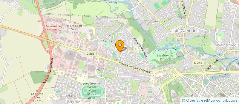 localisation de l'entreprise 845 206 408   AGDE