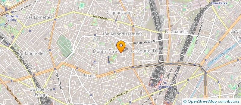 localisation de l'entreprise 845 225 697   TOULOUSE