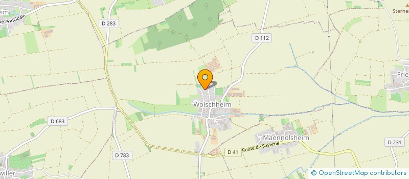 localisation de l'entreprise 845 340 041 à MAILLY-LE-CAMP