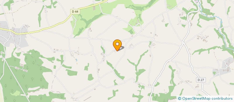 localisation de l'entreprise 845 380 187   PLOEUC-L'HERMITAGE