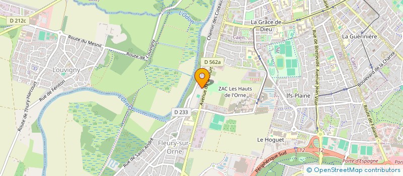 localisation de l'entreprise 847 902 434   PARIS 12