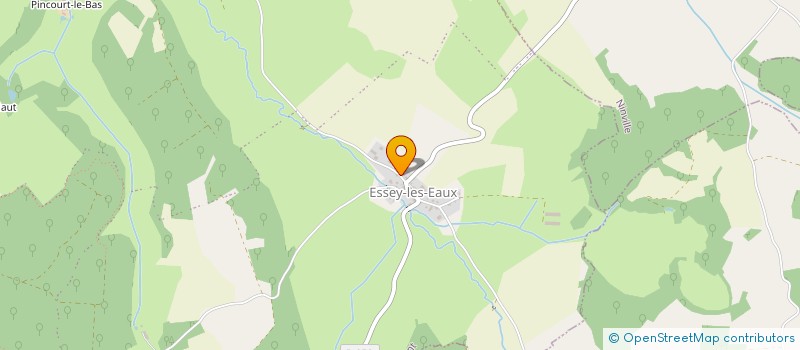 localisation de l'entreprise 848 021 473   NOGENT