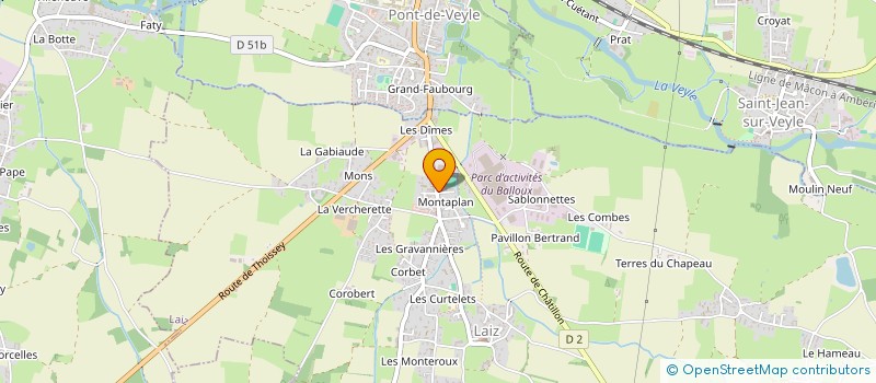 localisation de l'entreprise 848 046 132   NEUILLY-SUR-SEINE
