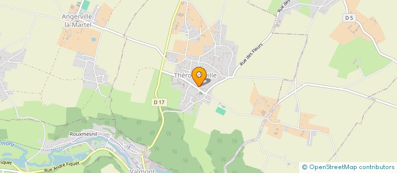 localisation de l'entreprise 848 070 421   SEVREMOINE