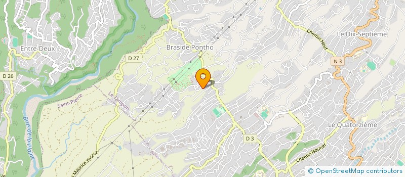 localisation de l'entreprise 848 300 661   HAGONDANGE