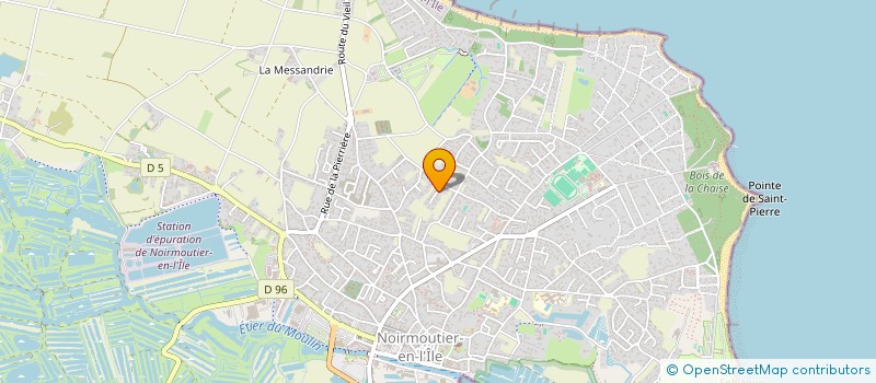 localisation de l'entreprise 848 779 989 à SALLERTAINE