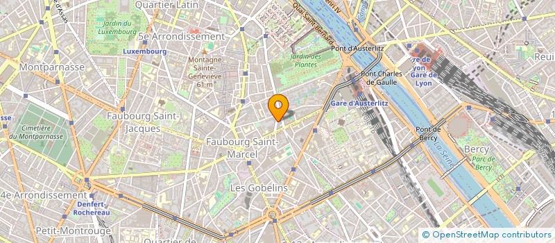localisation de l'entreprise 848 807 566 à PENTA-DI-CASINCA