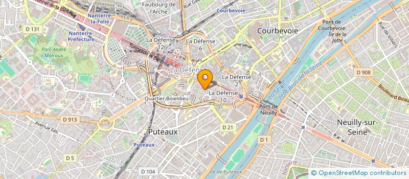 localisation de l'entreprise 848 837 670   NICE