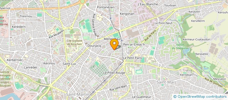 localisation de l'entreprise 849 047 949   LE MANS