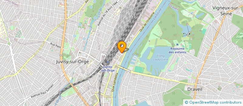 localisation de l'entreprise 849 051 370   CORREZE