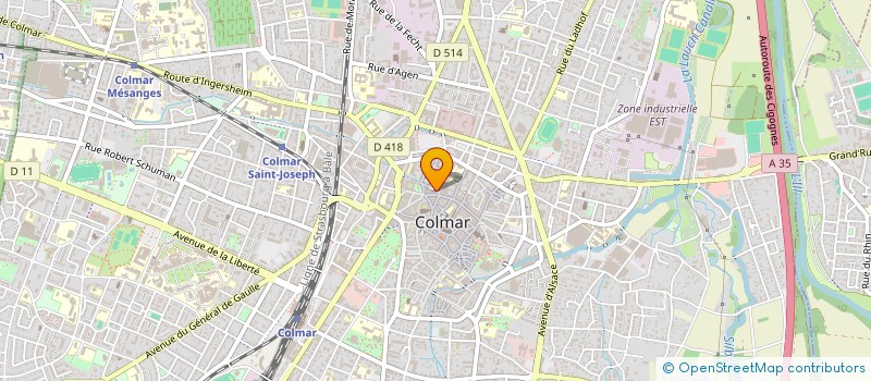 localisation de l'entreprise 849 144 217   SAINT-HERBLAIN