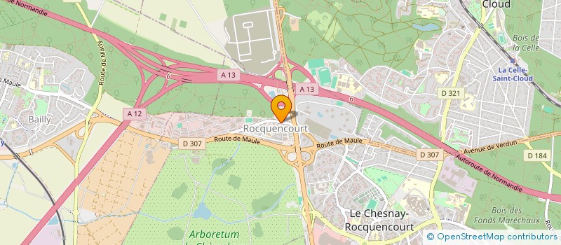 localisation de l'entreprise 849 240 056  à CAEN