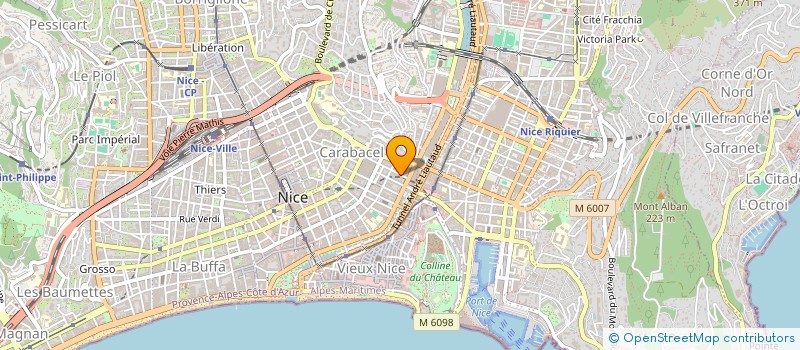 localisation de l'entreprise 849 290 218   ASQUINS