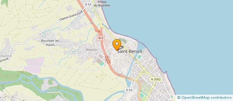 localisation de l'entreprise 849 291 463   COSSWILLER