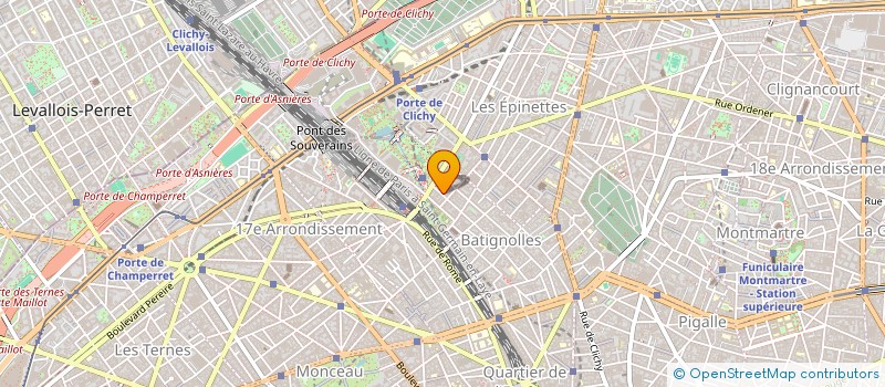 localisation de l'entreprise 849 393 715  à BAYONNE