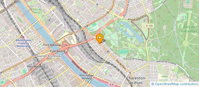 localisation de l'entreprise 849 480 728   AUBAGNE