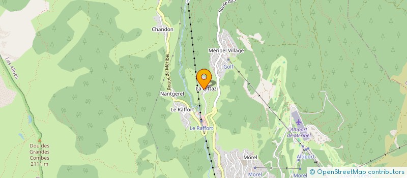 localisation de l'entreprise 849 752 274   BOZEL