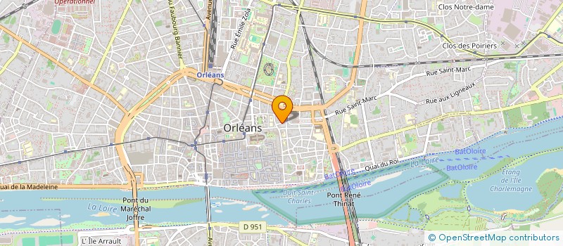 localisation de l'entreprise 849 886 320   BREHEMONT