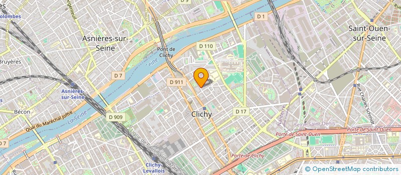localisation de l'entreprise 849 888 094 à MARSEILLE
