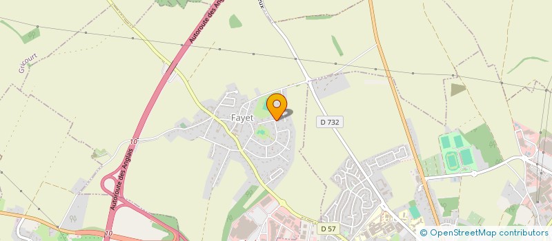 localisation de l'entreprise 850 165 697 à MONTPELLIER
