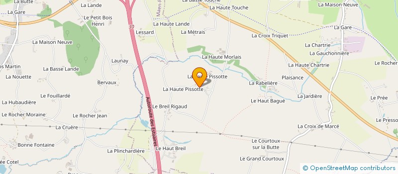 localisation de l'entreprise 850 393 323 à CAEN