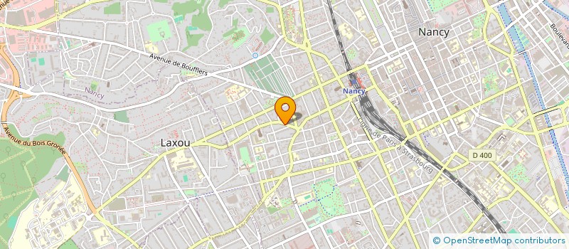 localisation de l'entreprise 850 472 507   LILLE