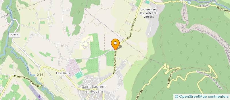 localisation de l'entreprise 850 523 275   UZER