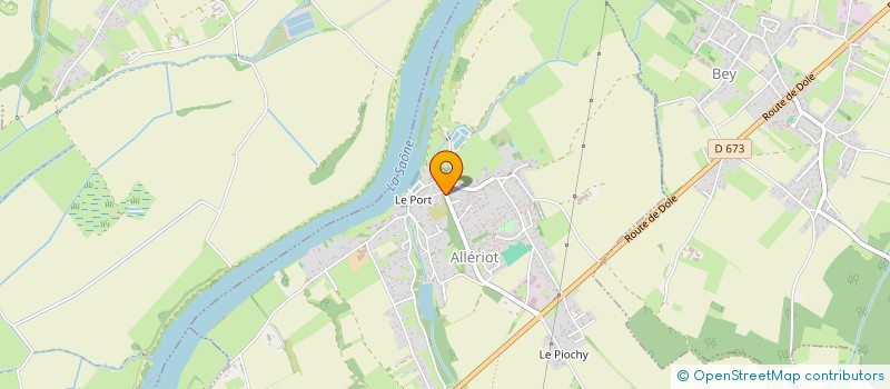 localisation de l'entreprise 850 596 719   DEMI-QUARTIER