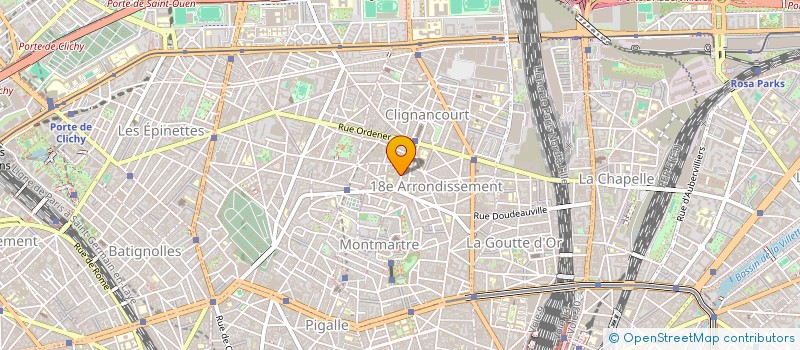 localisation de l'entreprise 850 655 341   CHAILLEY