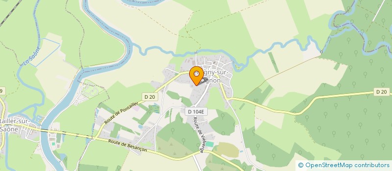 localisation de l'entreprise 850 710 120   LONGVIC