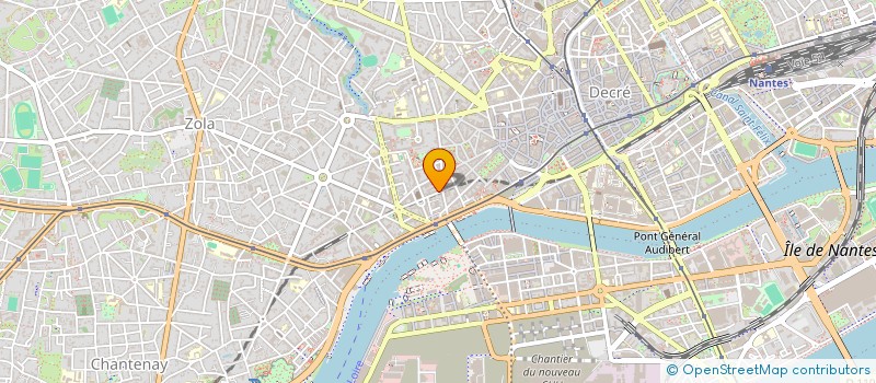 localisation de l'entreprise 850 810 862   SAINT-GEORGES-DES-COTEAUX