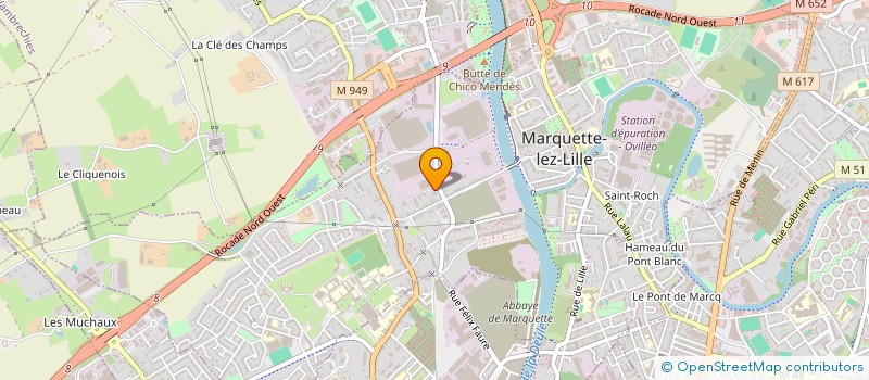 localisation de l'entreprise 850 881 558   SOLLIES-PONT