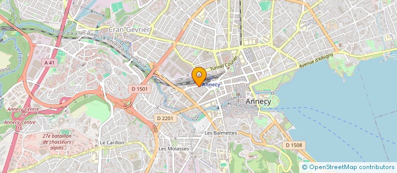 localisation de l'entreprise 850 896 051 à LE PERREUX-SUR-MARNE