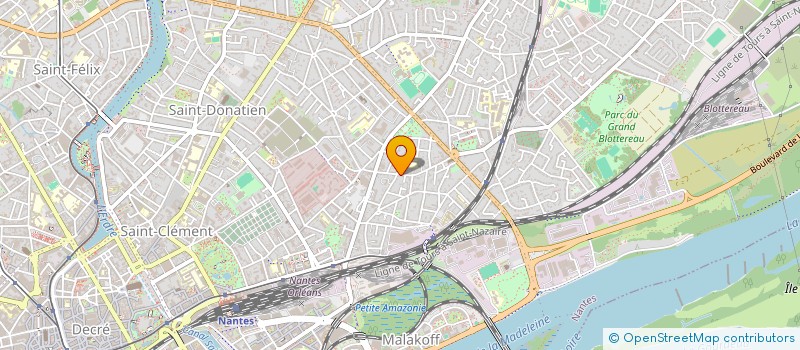 localisation de l'entreprise 851 083 527 à FIGARI