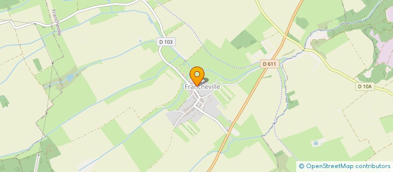 localisation de l'entreprise 851 088 138   PARIS